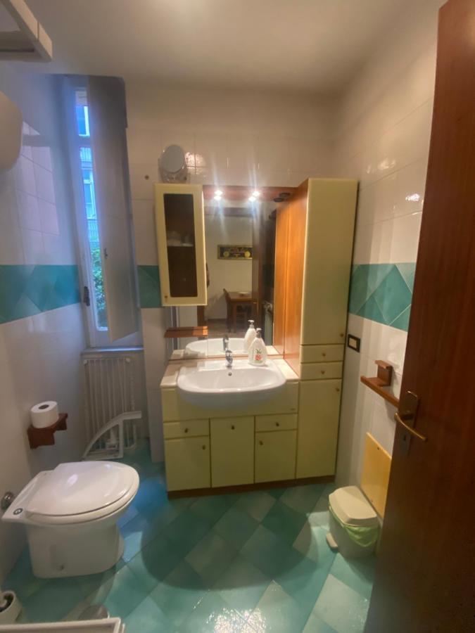 Appartamento In Villa Alle Falde Del Vesuvio Napoli Dış mekan fotoğraf