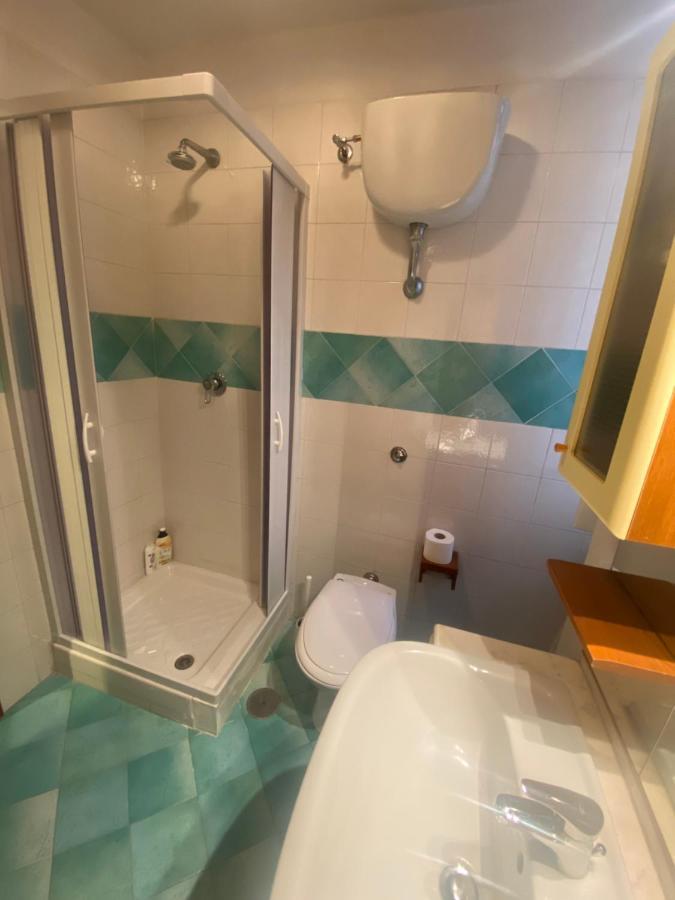 Appartamento In Villa Alle Falde Del Vesuvio Napoli Dış mekan fotoğraf