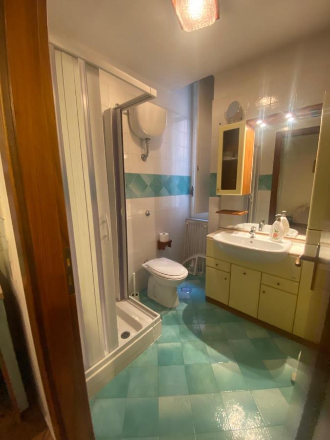 Appartamento In Villa Alle Falde Del Vesuvio Napoli Dış mekan fotoğraf